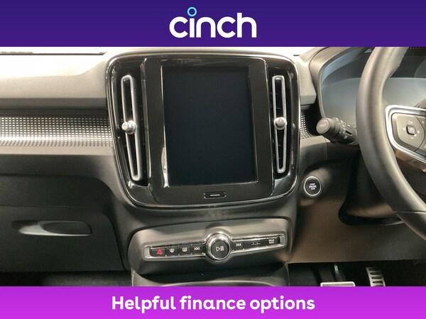 Used Volvo XC40 2022 for sale - 75324113: Photo 17