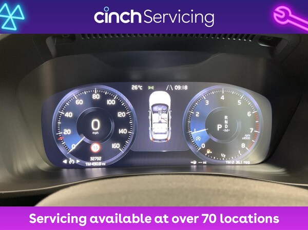 Used Volvo XC40 2022 for sale - 75324113: Photo 18