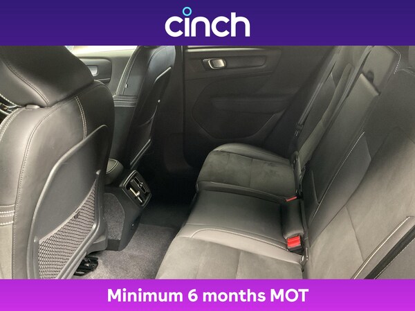 Used Volvo XC40 2022 for sale - 75324113: Photo 20