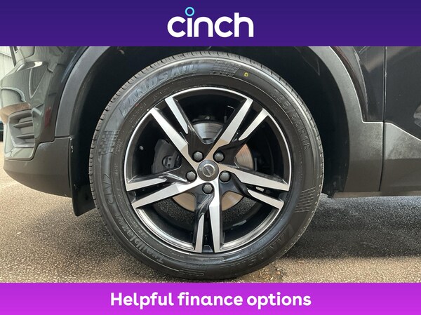Used Volvo XC40 2022 for sale - 75324113: Photo 24