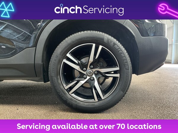 Used Volvo XC40 2022 for sale - 75324113: Photo 26