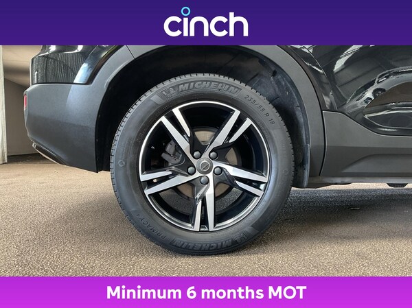 Used Volvo XC40 2022 for sale - 75324113: Photo 27