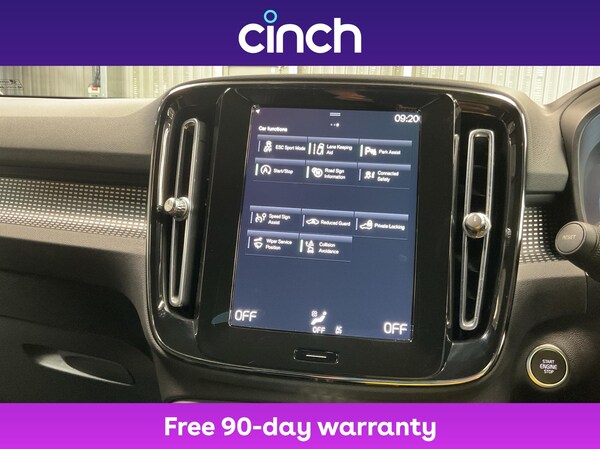 Used Volvo XC40 2022 for sale - 75324113: Photo 34