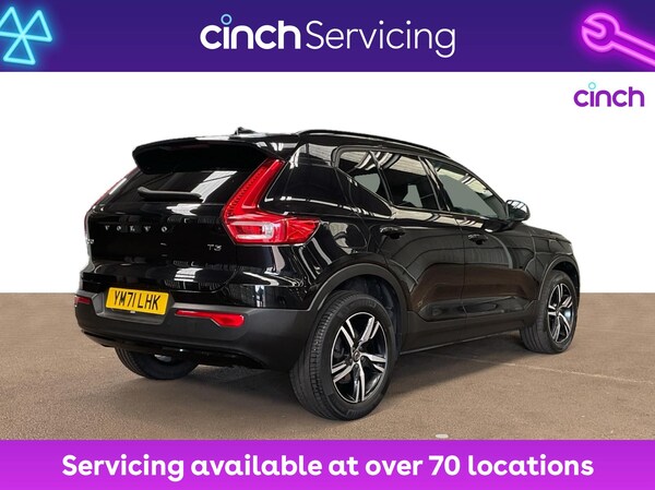 Used Volvo XC40 2022 for sale - 75324113: Photo 3