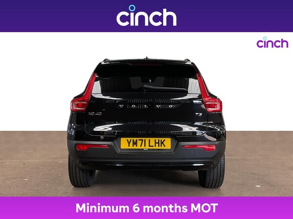Used Volvo XC40 2022 for sale - 75324113: Photo 5