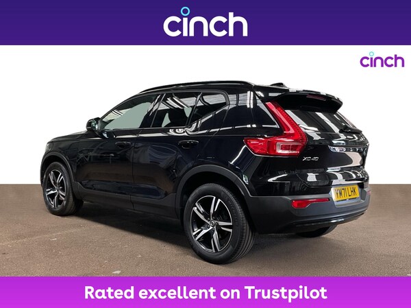 Used Volvo XC40 2022 for sale - 75324113: Photo 6