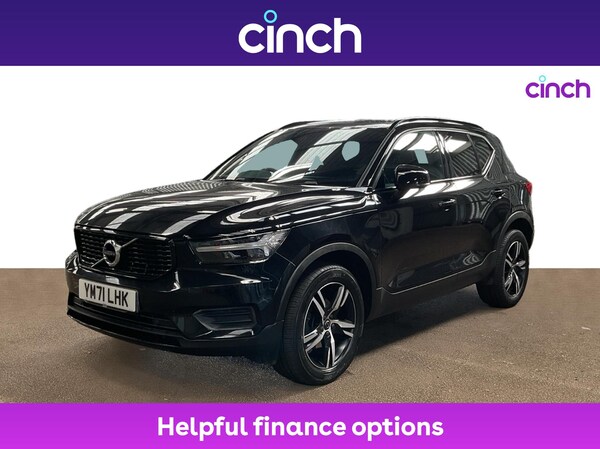 Used Volvo XC40 2022 for sale - 75324113: Photo 9