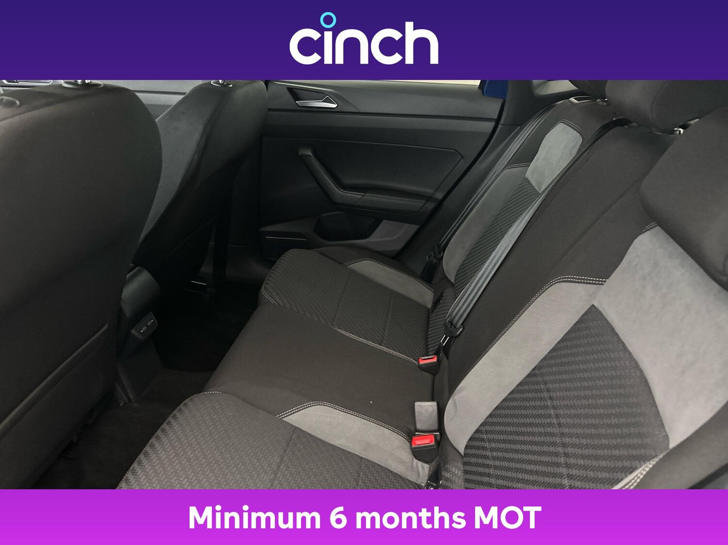 Used Volkswagen Polo 2021 for sale - 77080153: Photo 20