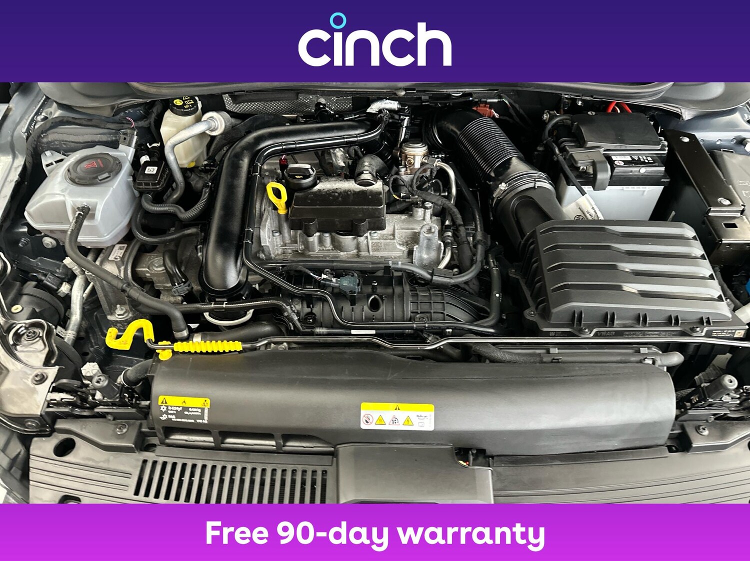 Used Volkswagen Polo 2021 for sale - 77080153: Photo 23