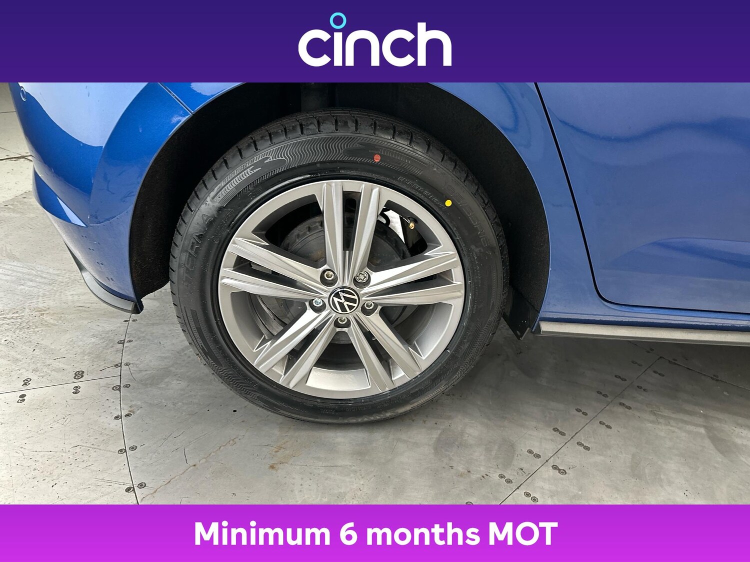 Used Volkswagen Polo 2021 for sale - 77080153: Photo 27