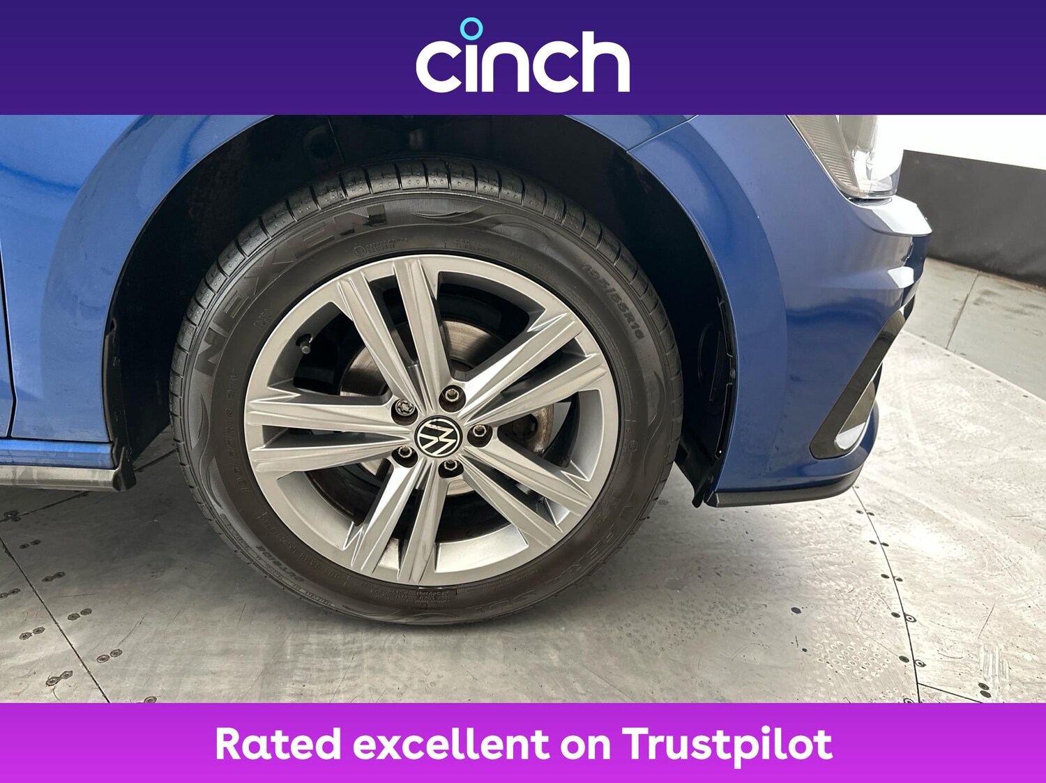 Used Volkswagen Polo 2021 for sale - 77080153: Photo 28