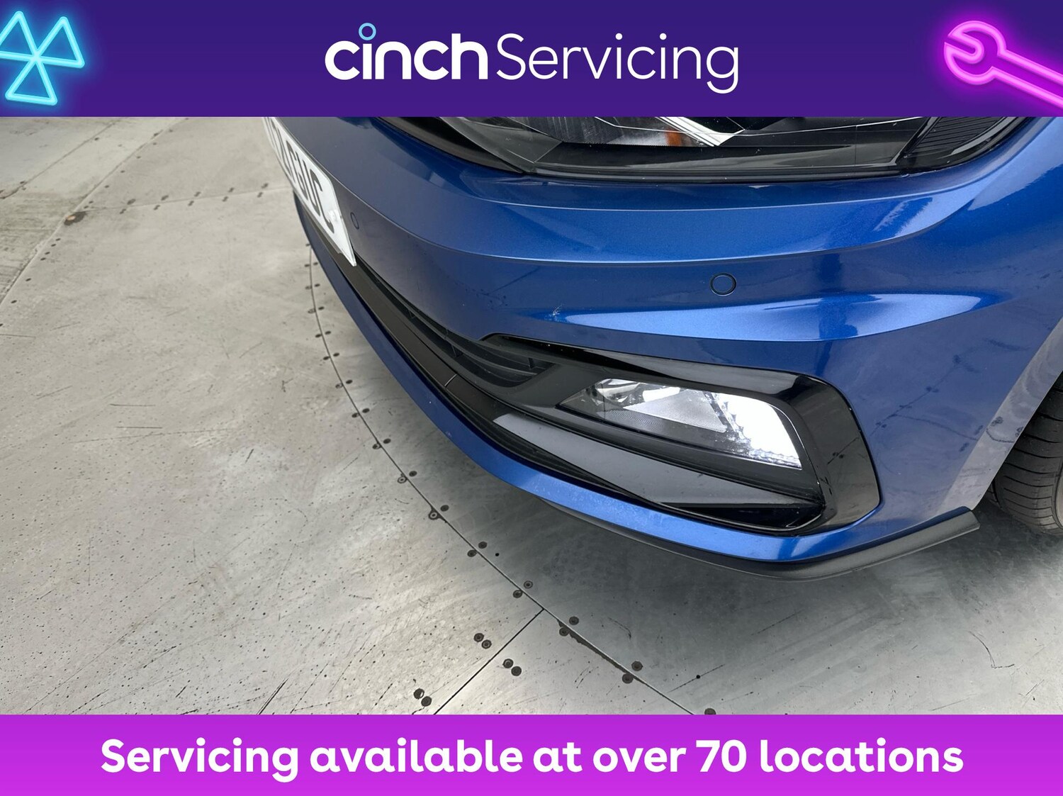 Used Volkswagen Polo 2021 for sale - 77080153: Photo 31