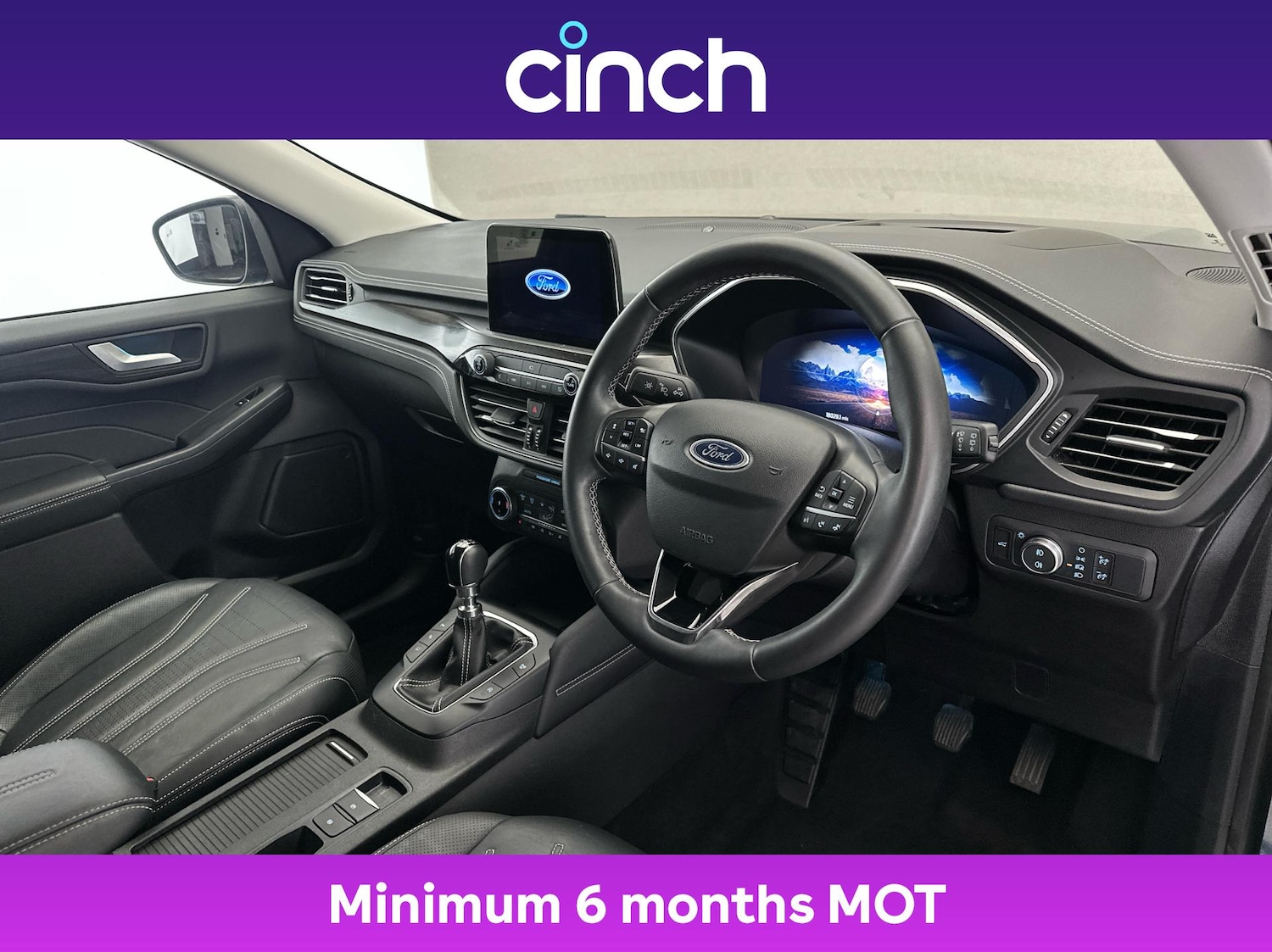 Used Ford Kuga 2023 for sale - 76654837: Photo 12