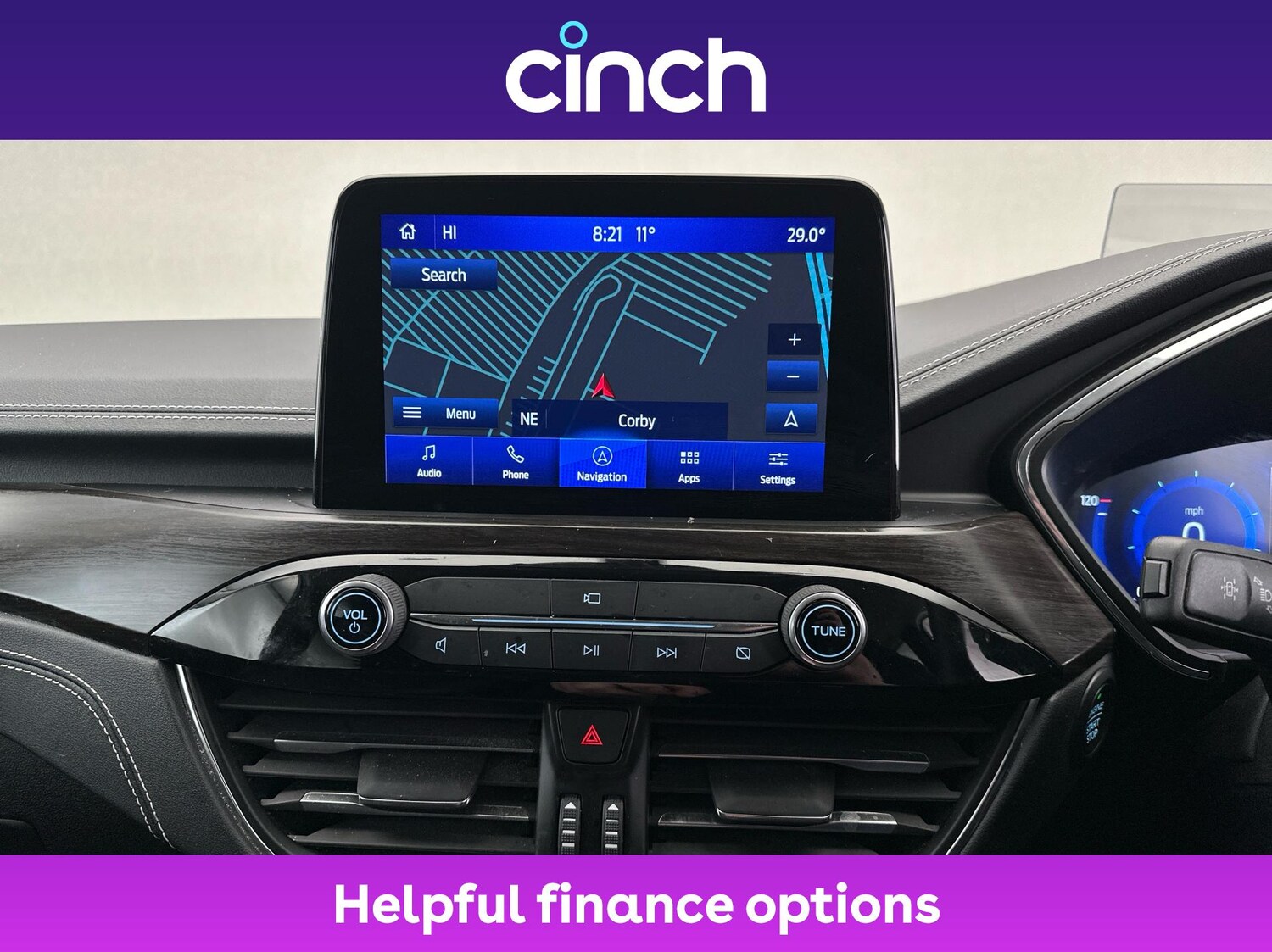 Used Ford Kuga 2023 for sale - 76654837: Photo 17