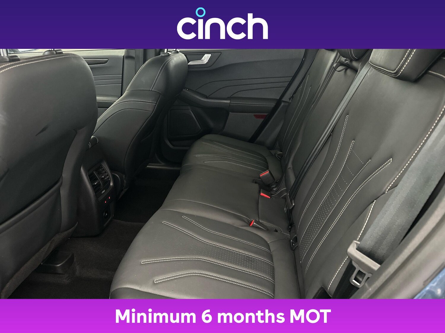 Used Ford Kuga 2023 for sale - 76654837: Photo 20