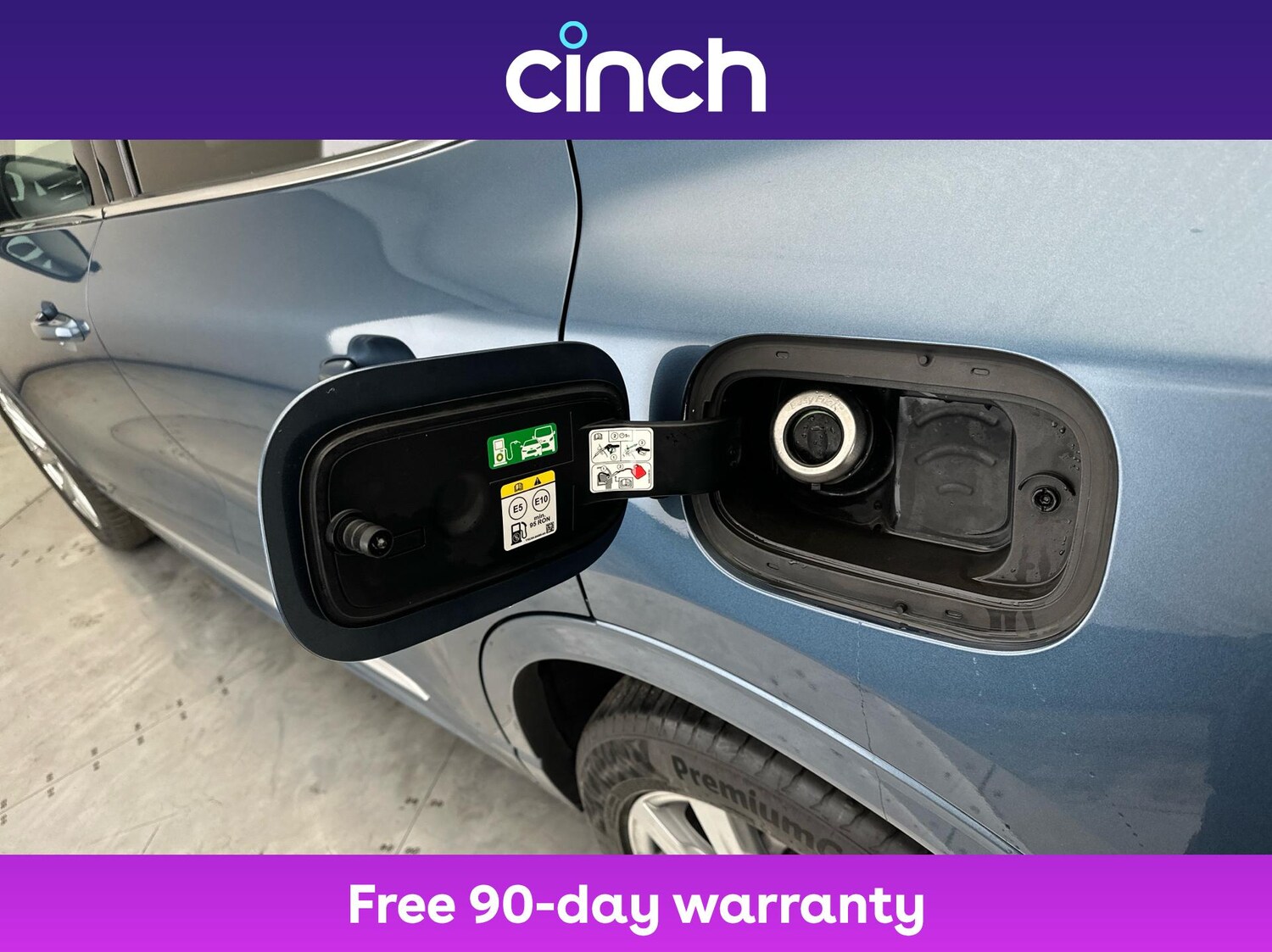 Used Ford Kuga 2023 for sale - 76654837: Photo 29