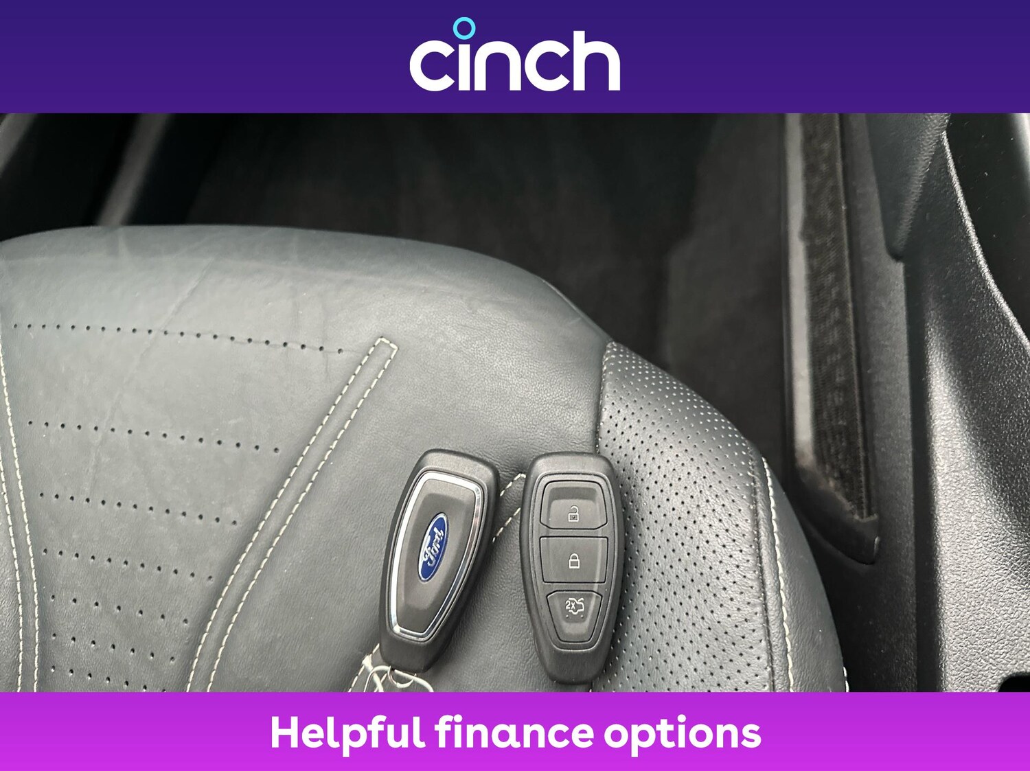 Used Ford Kuga 2023 for sale - 76654837: Photo 30