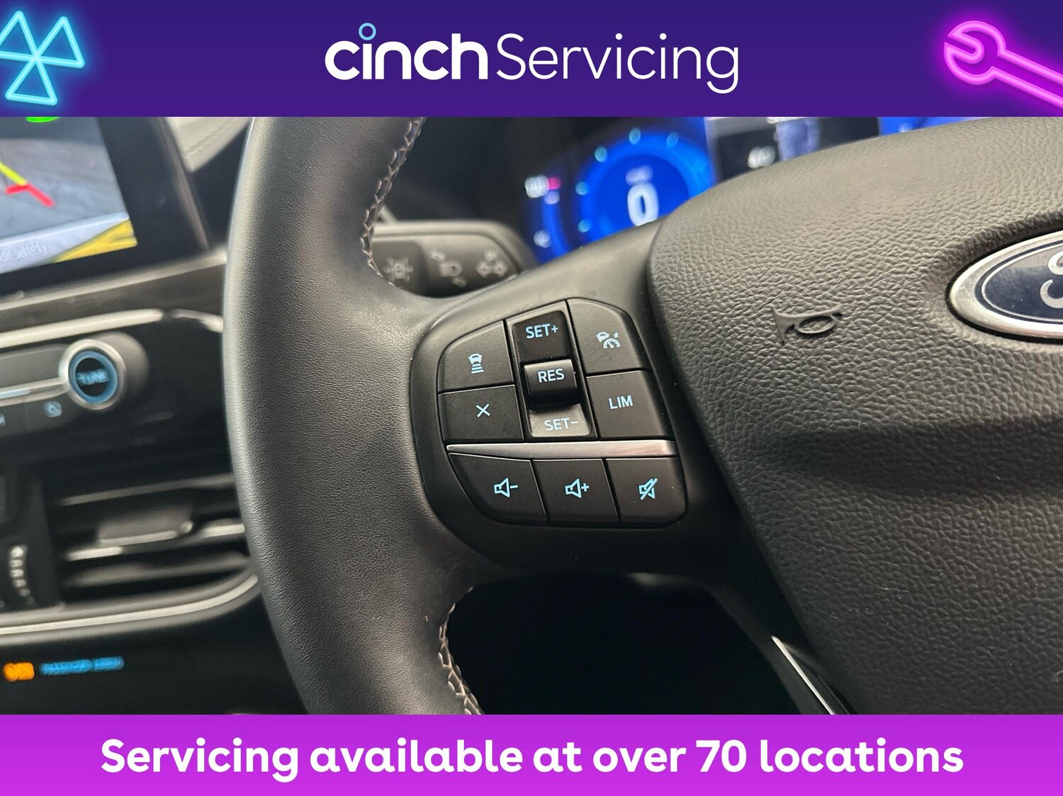 Used Ford Kuga 2023 for sale - 76654837: Photo 31