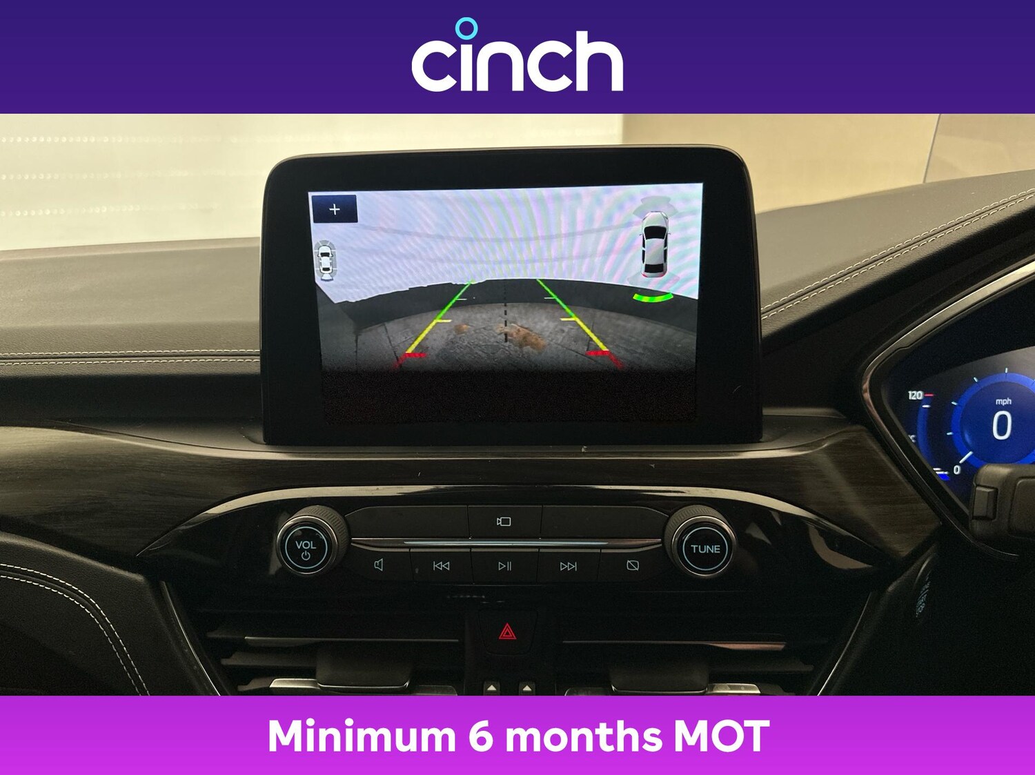 Used Ford Kuga 2023 for sale - 76654837: Photo 32