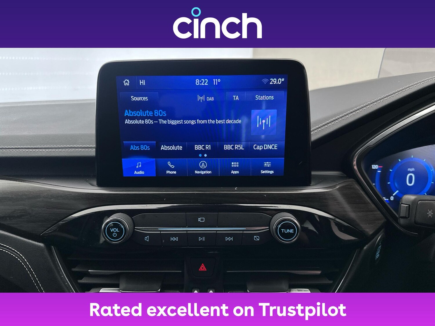 Used Ford Kuga 2023 for sale - 76654837: Photo 33