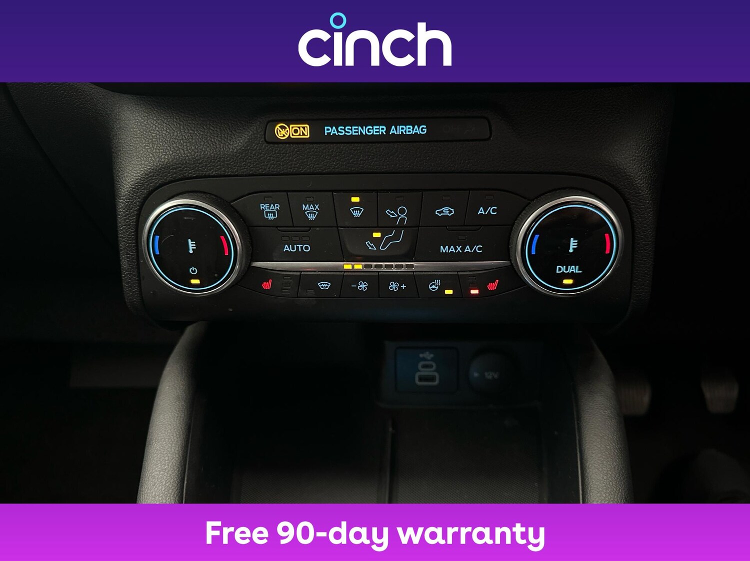 Used Ford Kuga 2023 for sale - 76654837: Photo 34