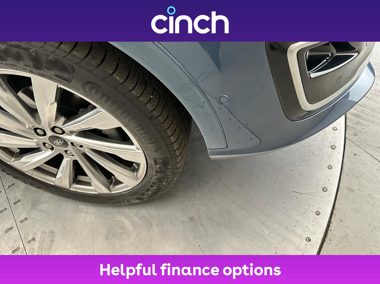 Used Ford Kuga 2023 for sale - 76654837: Photo 35