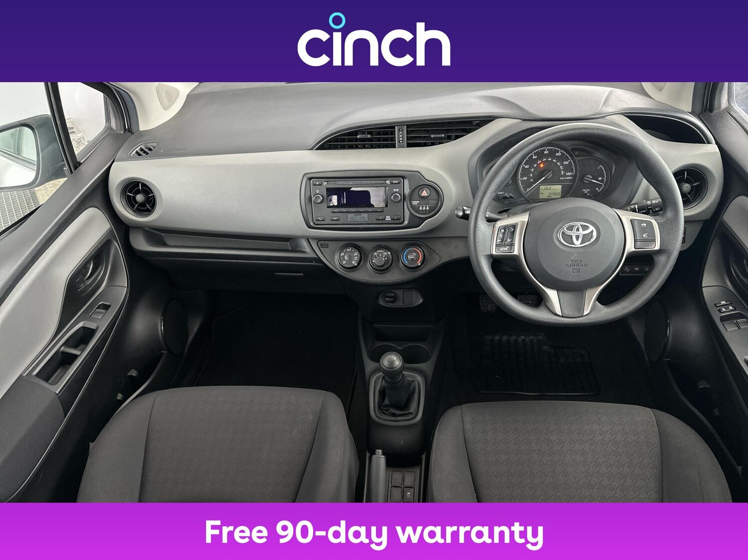 Used Toyota Yaris 2018 for sale - 76855253: Photo 15