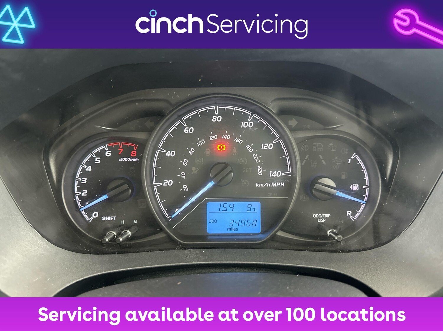 Used Toyota Yaris 2018 for sale - 76855253: Photo 18