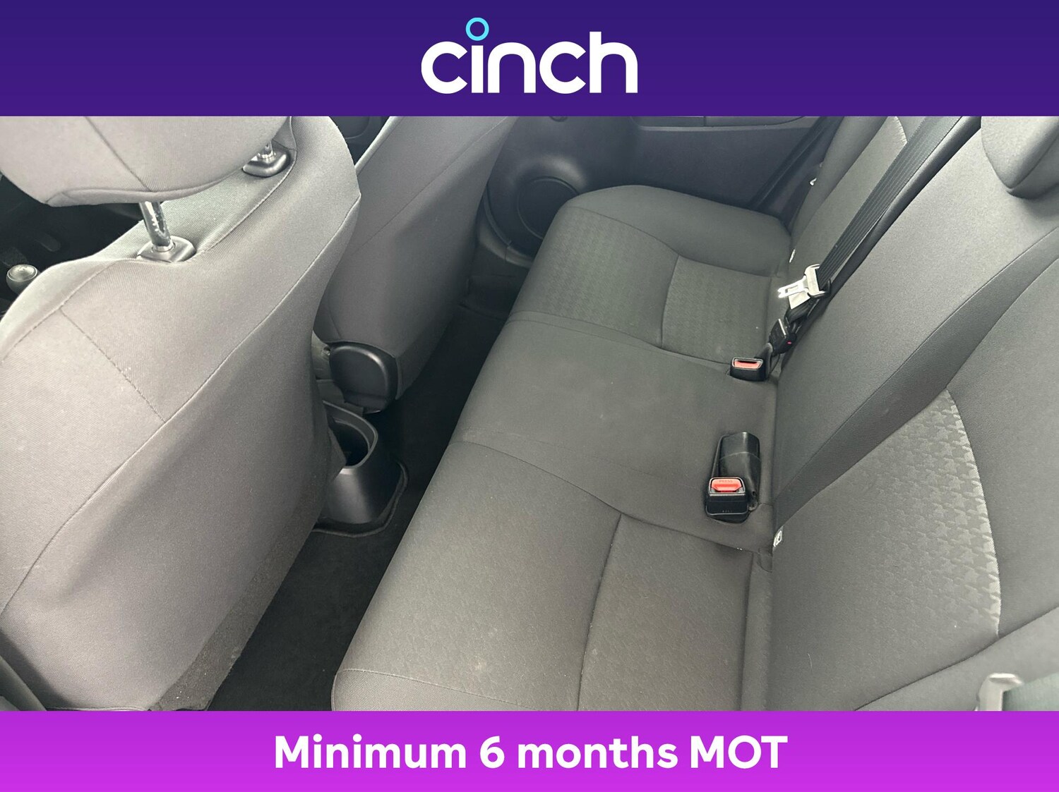 Used Toyota Yaris 2018 for sale - 76855253: Photo 20