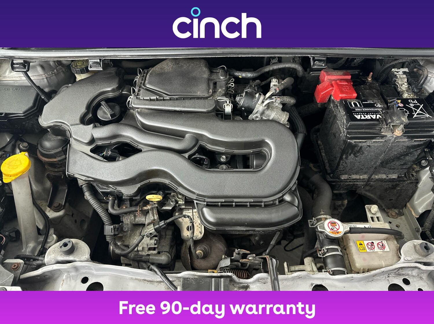 Used Toyota Yaris 2018 for sale - 76855253: Photo 23