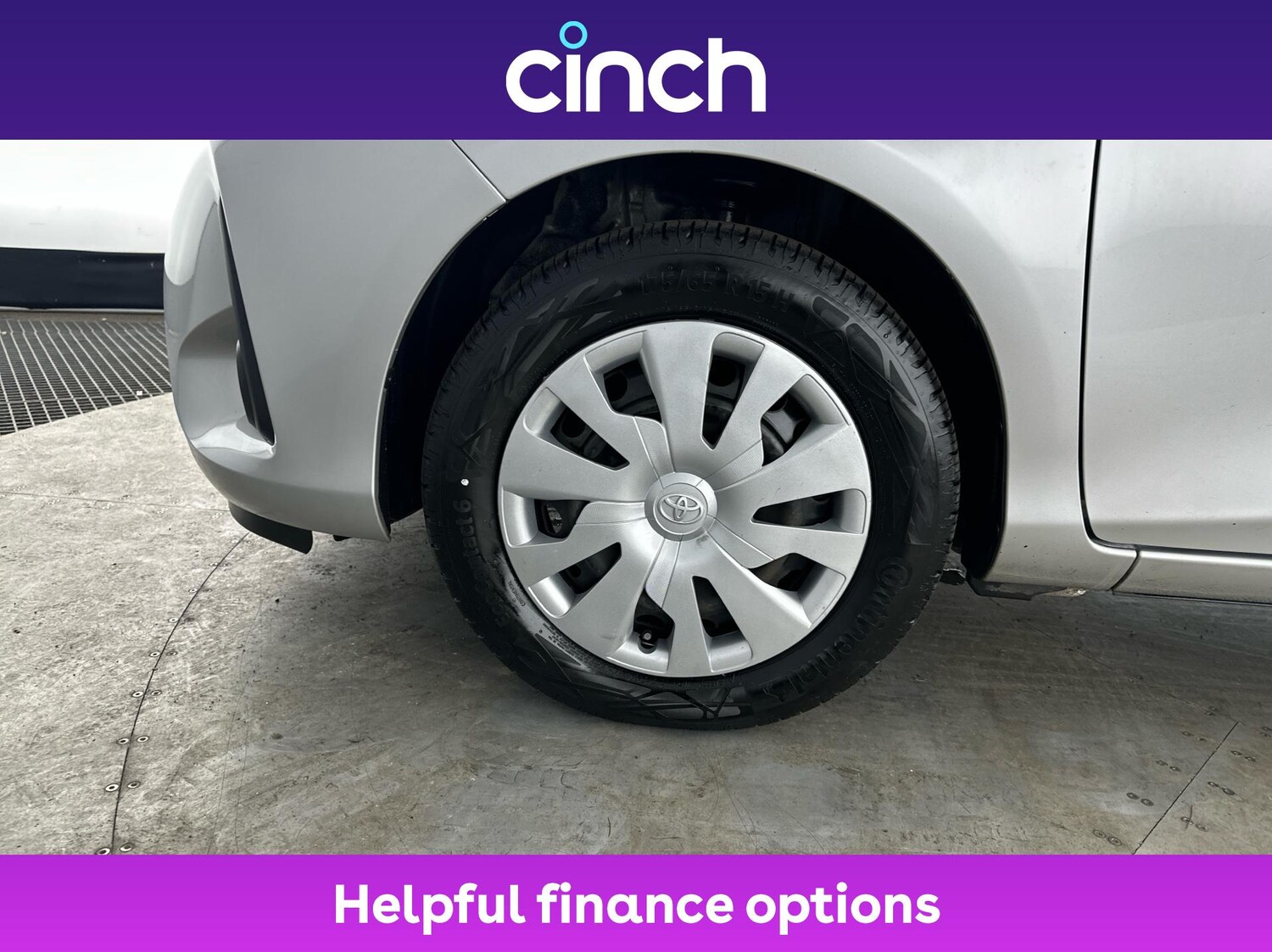 Used Toyota Yaris 2018 for sale - 76855253: Photo 24