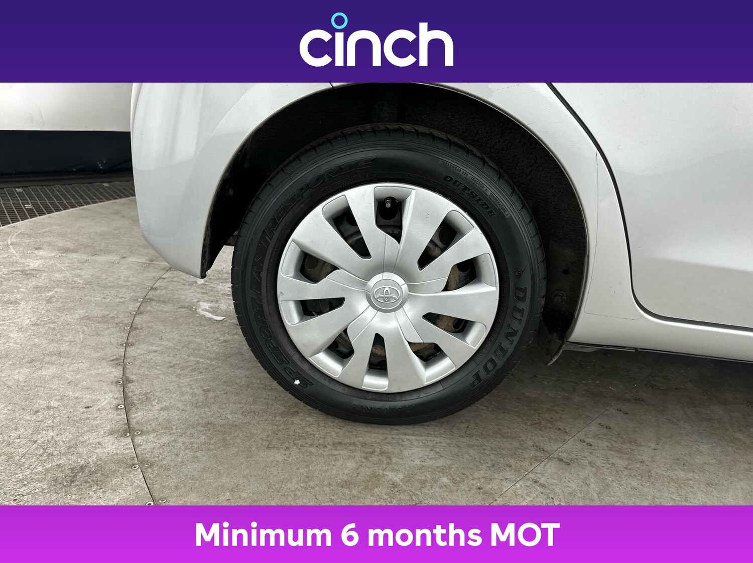 Used Toyota Yaris 2018 for sale - 76855253: Photo 27