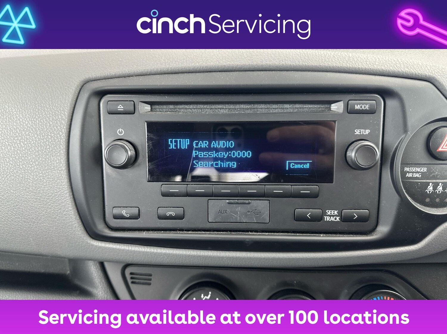 Used Toyota Yaris 2018 for sale - 76855253: Photo 31