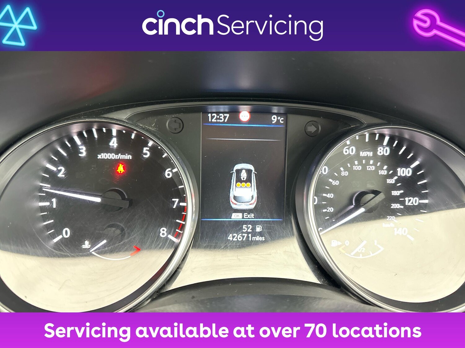 Used Nissan Qashqai 2021 for sale - 76712063: Photo 18