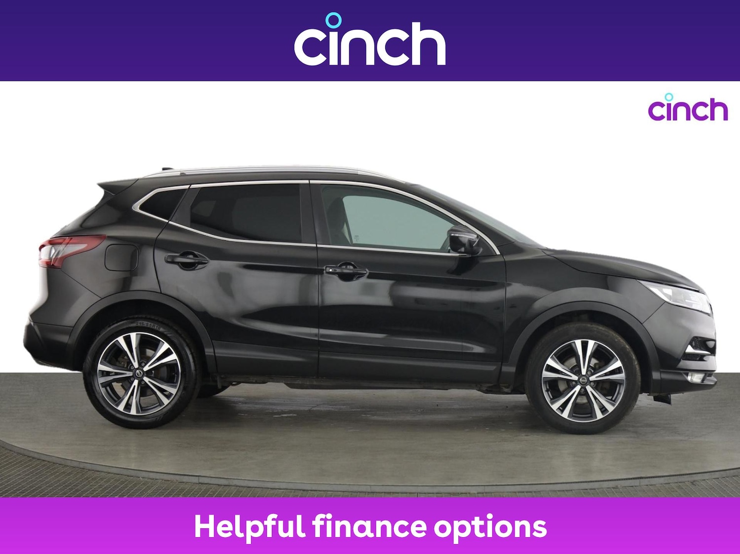 Used Nissan Qashqai 2021 for sale - 76712063: Photo 2