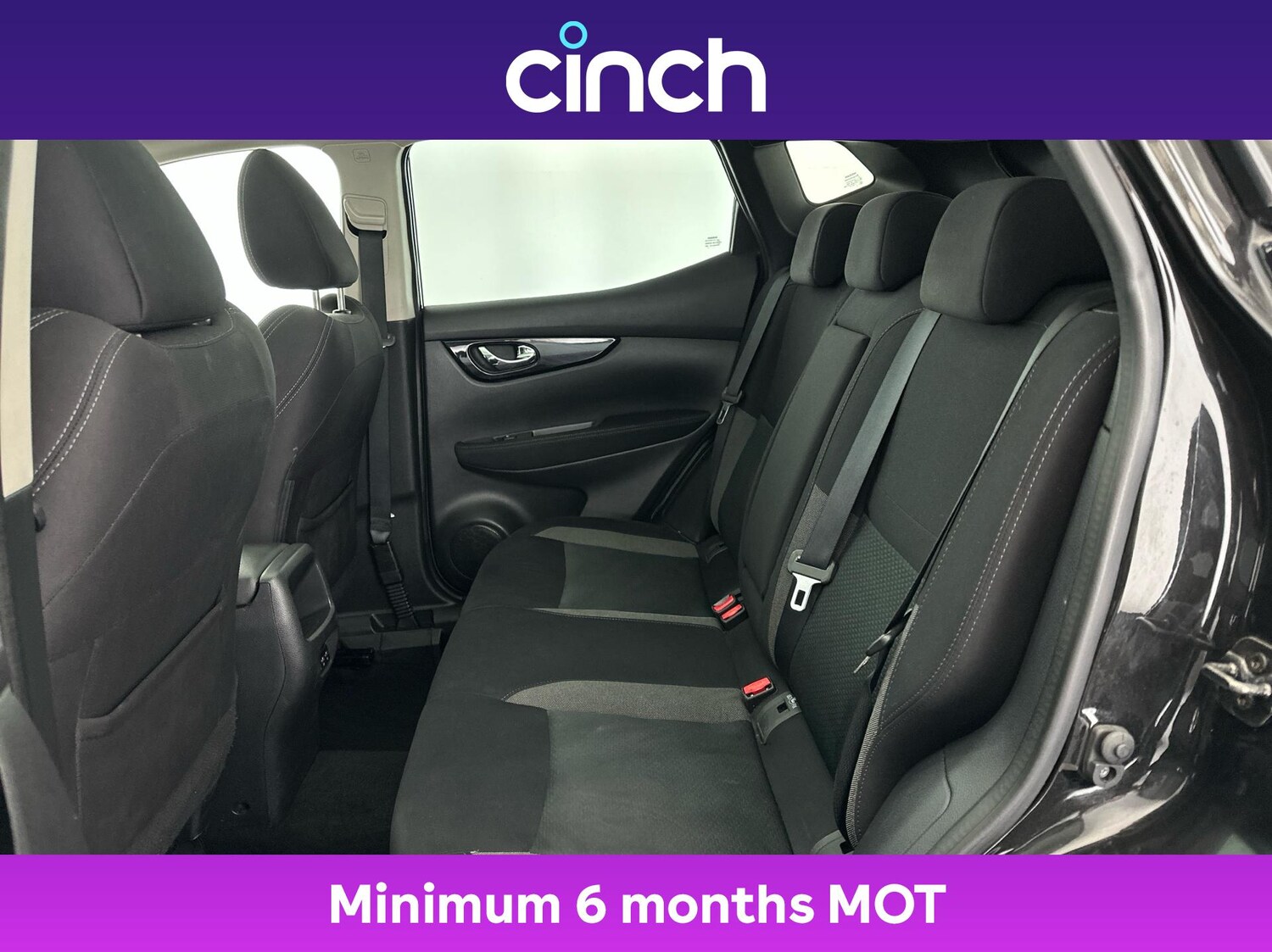 Used Nissan Qashqai 2021 for sale - 76712063: Photo 20