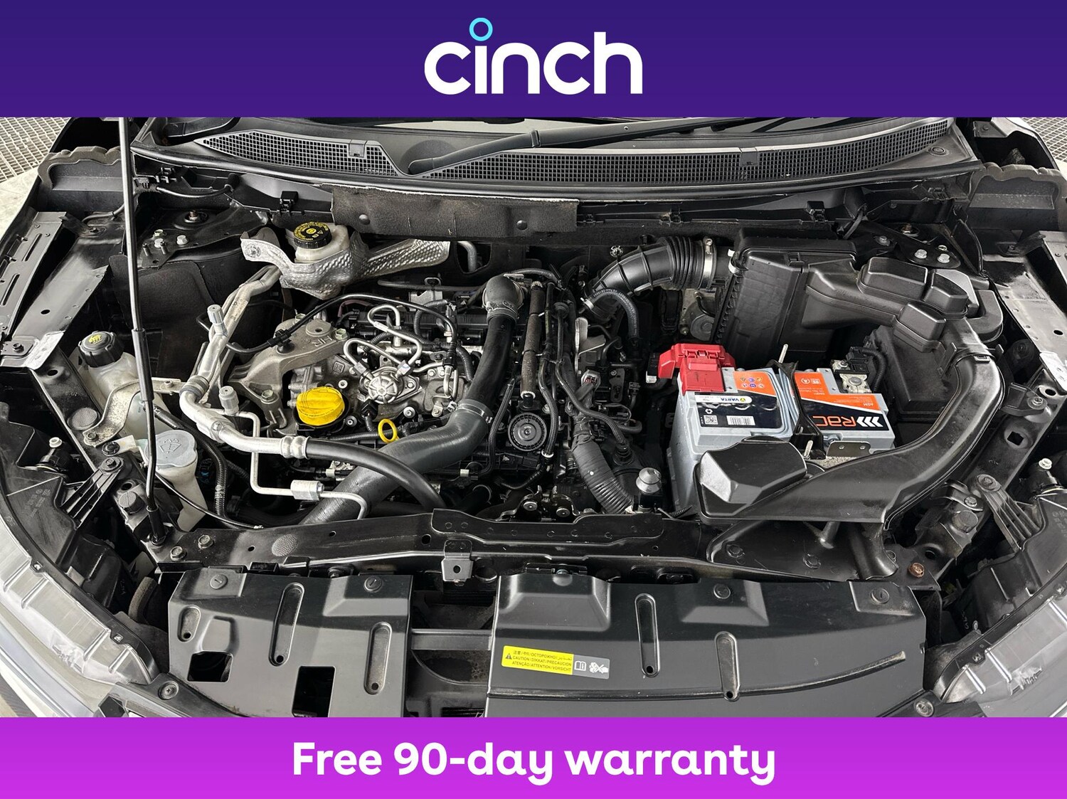 Used Nissan Qashqai 2021 for sale - 76712063: Photo 23