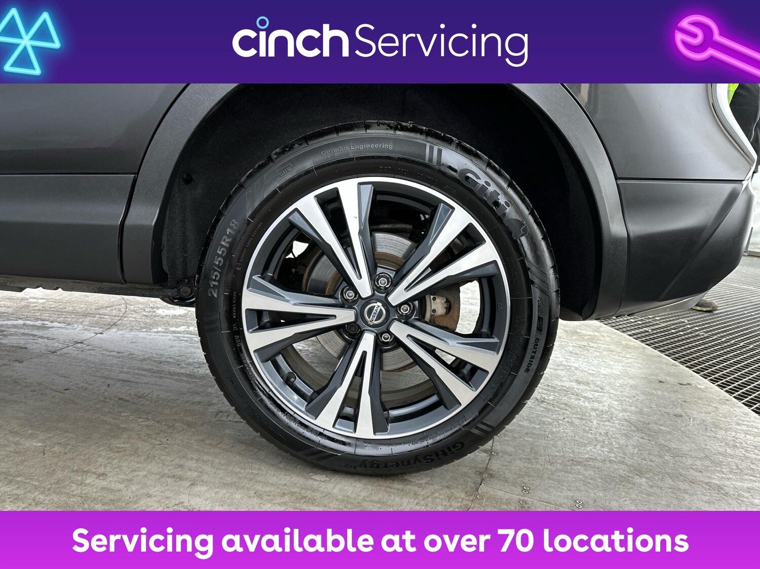 Used Nissan Qashqai 2021 for sale - 76712063: Photo 26