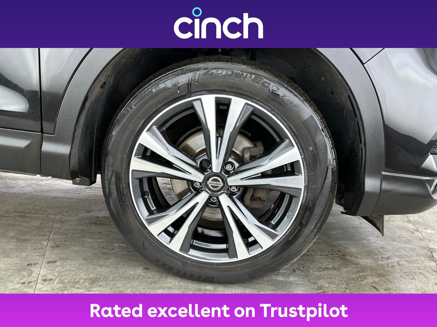 Used Nissan Qashqai 2021 for sale - 76712063: Photo 28