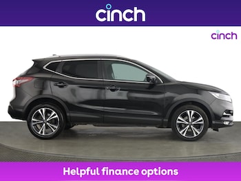 Used Nissan Qashqai 2021 for sale - 76712063: Photo
