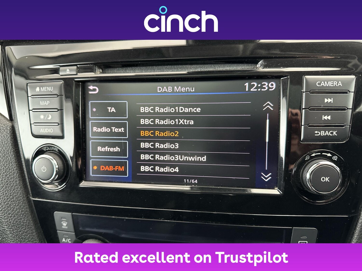 Used Nissan Qashqai 2021 for sale - 76712063: Photo 33