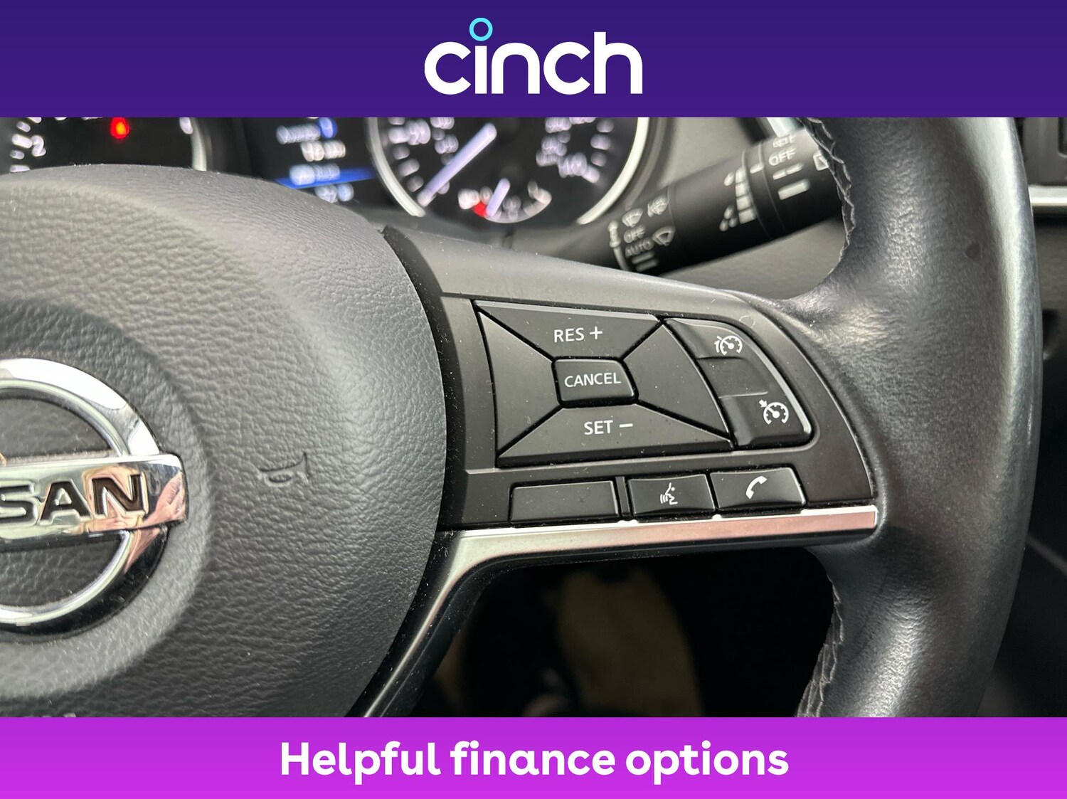 Used Nissan Qashqai 2021 for sale - 76712063: Photo 35