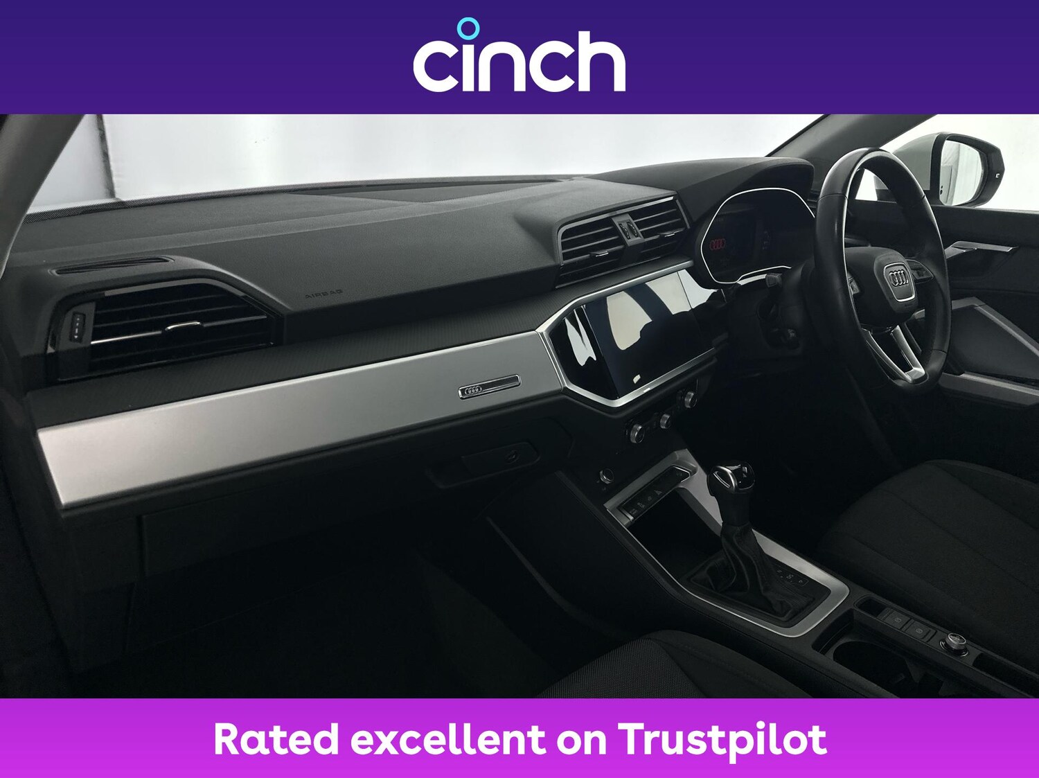 Used Audi Q3 2022 for sale - 76173882: Photo 14