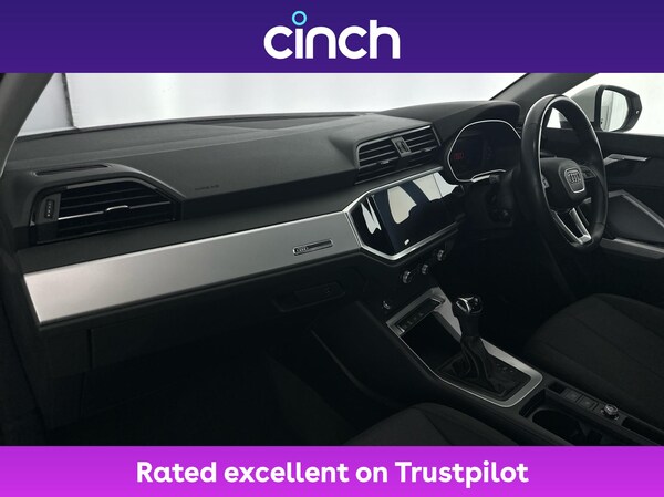 Used Audi Q3 2022 for sale - 76173882: Photo 14