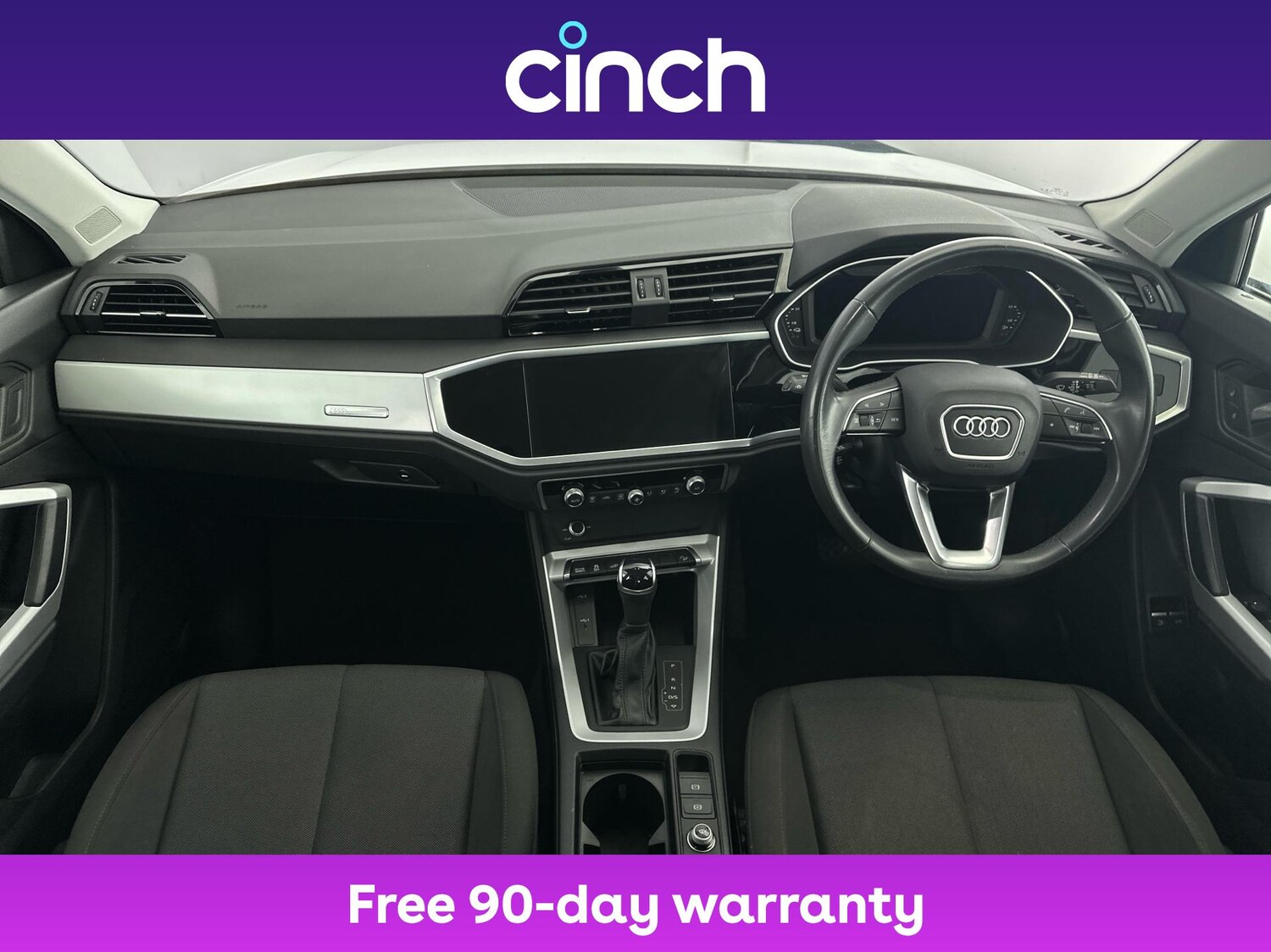 Used Audi Q3 2022 for sale - 76173882: Photo 15