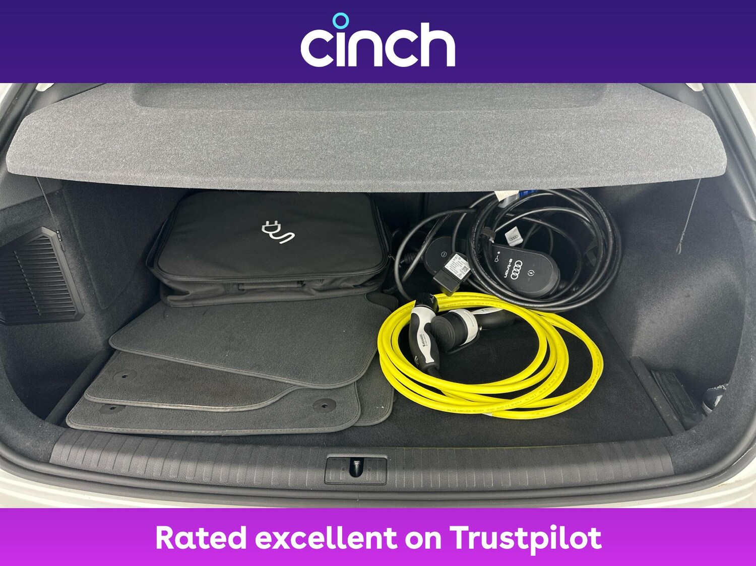 Used Audi Q3 2022 for sale - 76173882: Photo 21