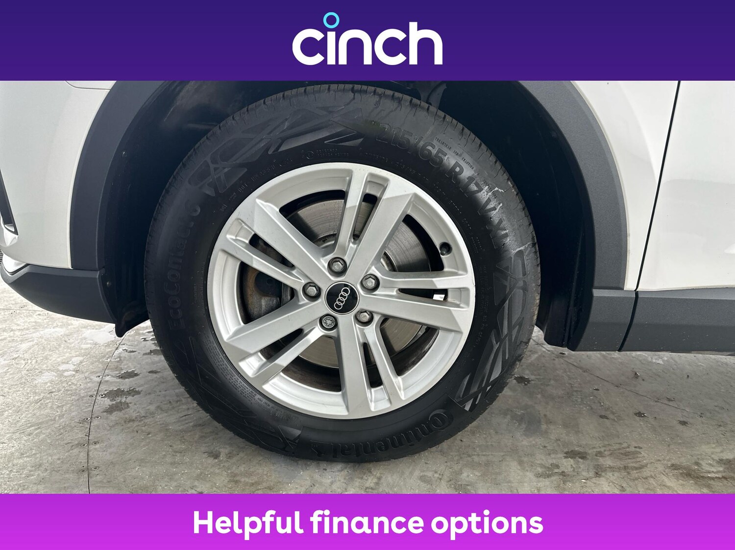 Used Audi Q3 2022 for sale - 76173882: Photo 24