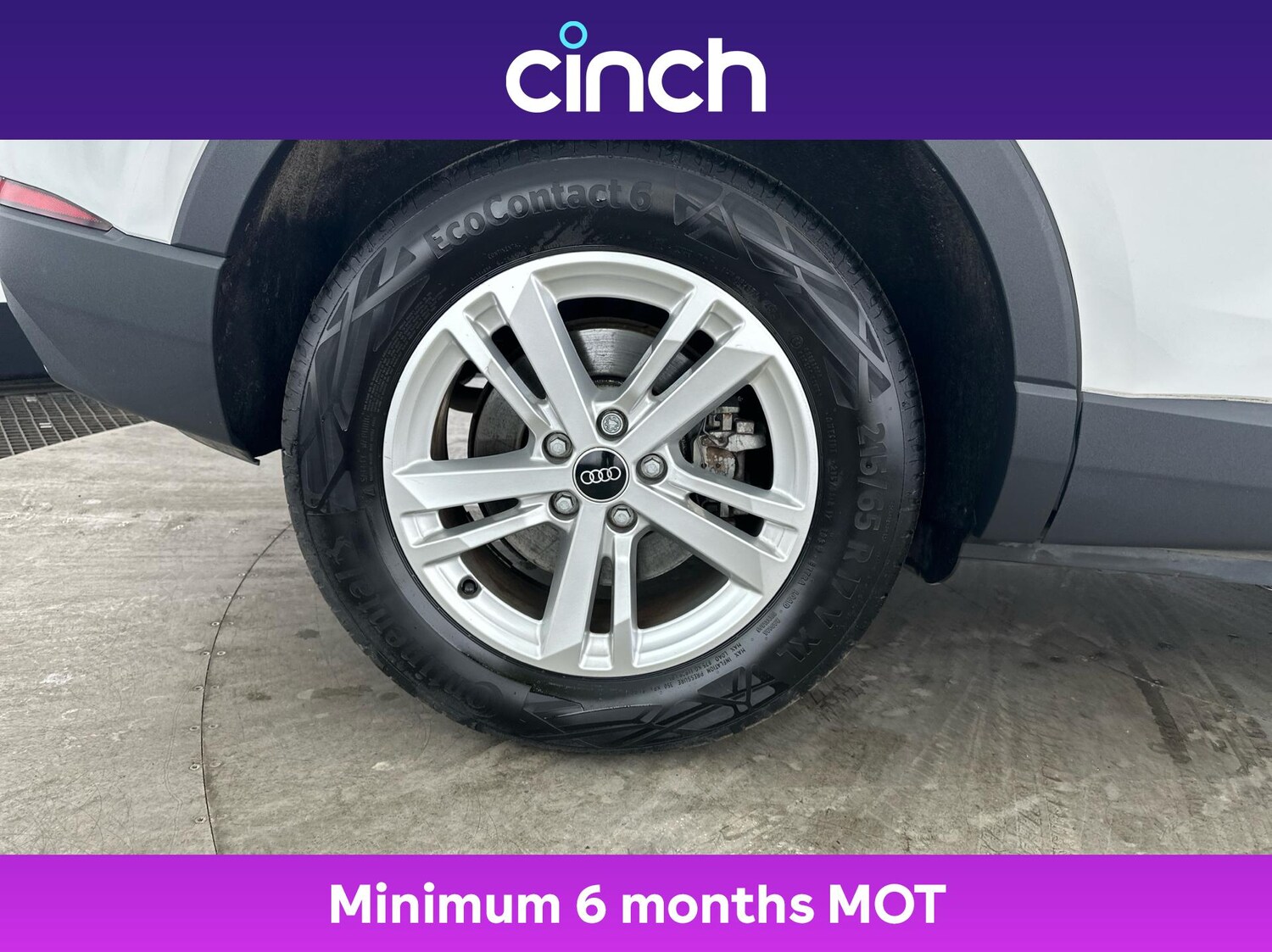 Used Audi Q3 2022 for sale - 76173882: Photo 27