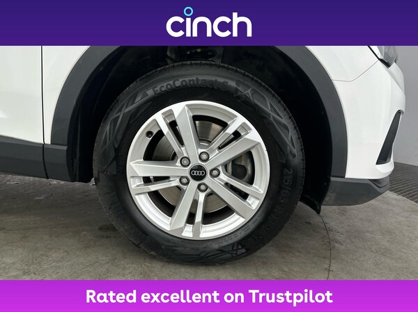 Used Audi Q3 2022 for sale - 76173882: Photo 28