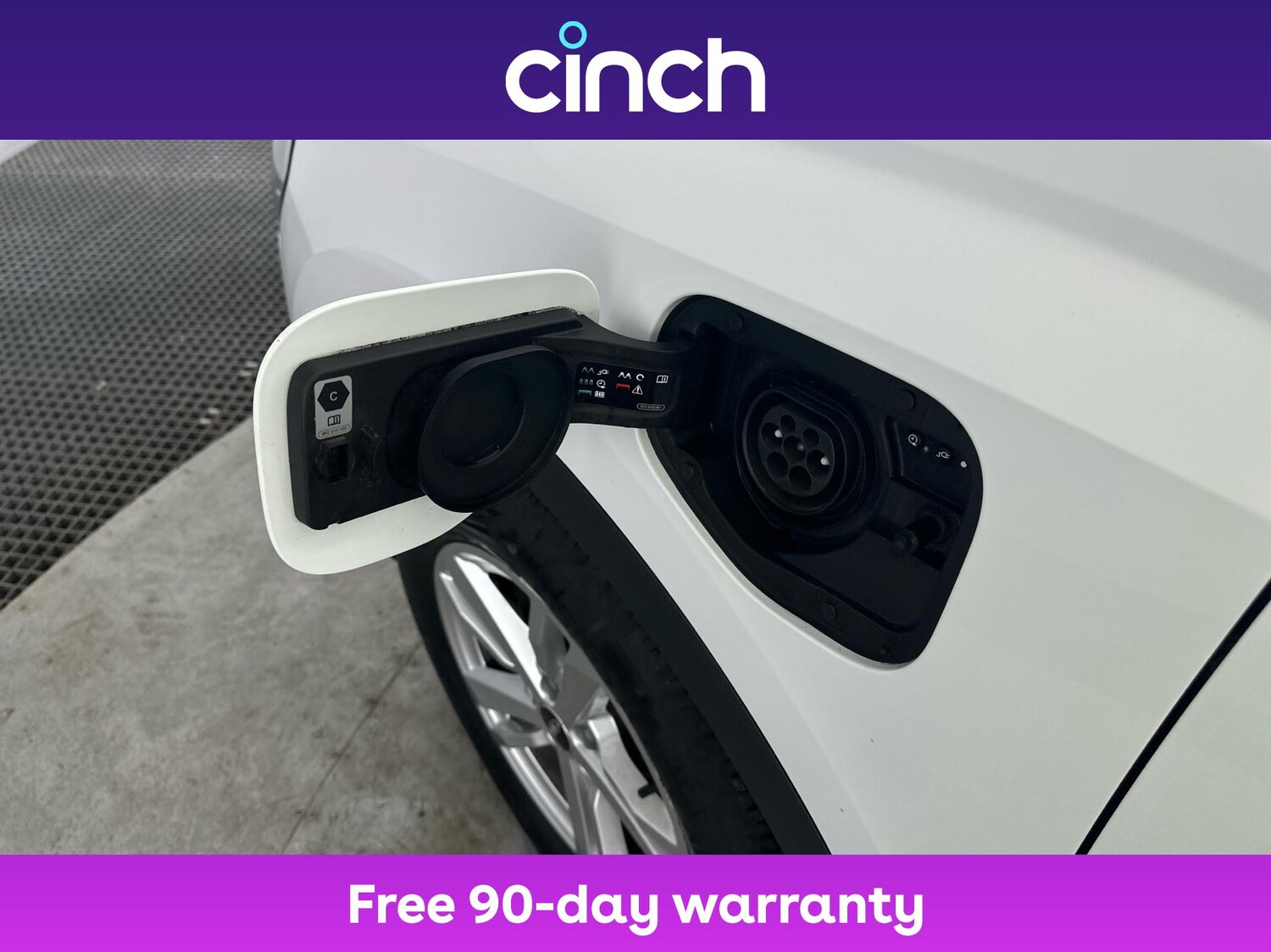 Used Audi Q3 2022 for sale - 76173882: Photo 29